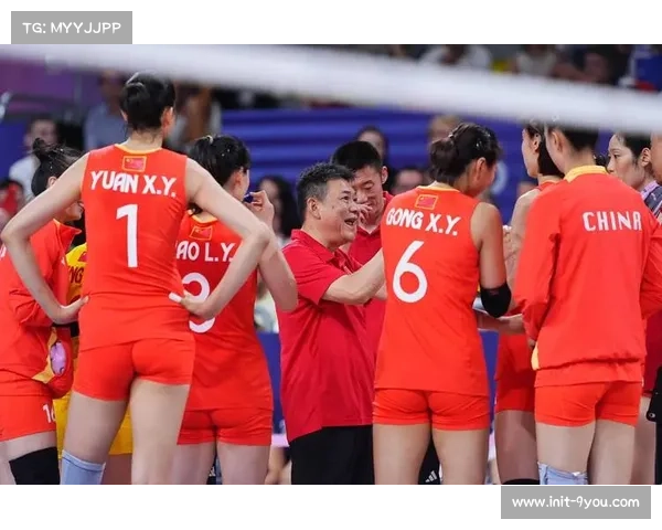 中国女排面临高水平对抗不足的挑战 需重新审视训练体系以缩短差距