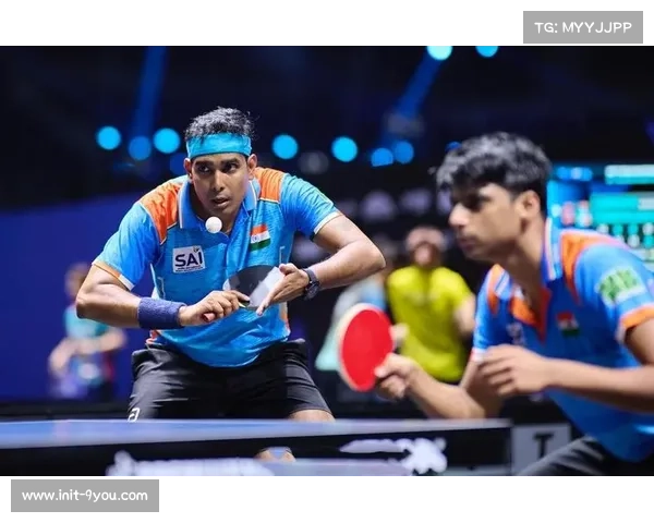 WTT阿曼站冷门频出,种子选手首轮遭淘汰 WTT阿曼站冷门频出,种子选手首轮遭淘汰