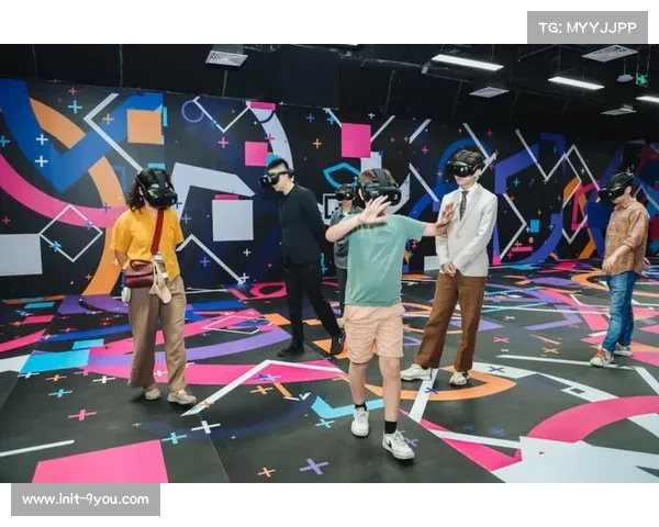 UFC元宇宙赛事测试,VR技术提供沉浸观赛体验 UFC元宇宙赛事测试,VR技术提供沉浸观赛体验