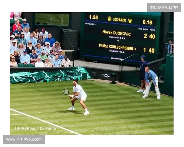 IBM的Watson AI技术在温网用于分析观众反应并生成个性化集锦 IBM的Watson AI技术在温网用于分析观众反应并生成个性化集锦