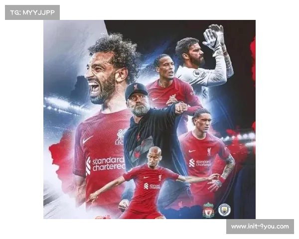 利物浦vs曼城，克洛普与瓜迪奥拉战术博弈深度报道